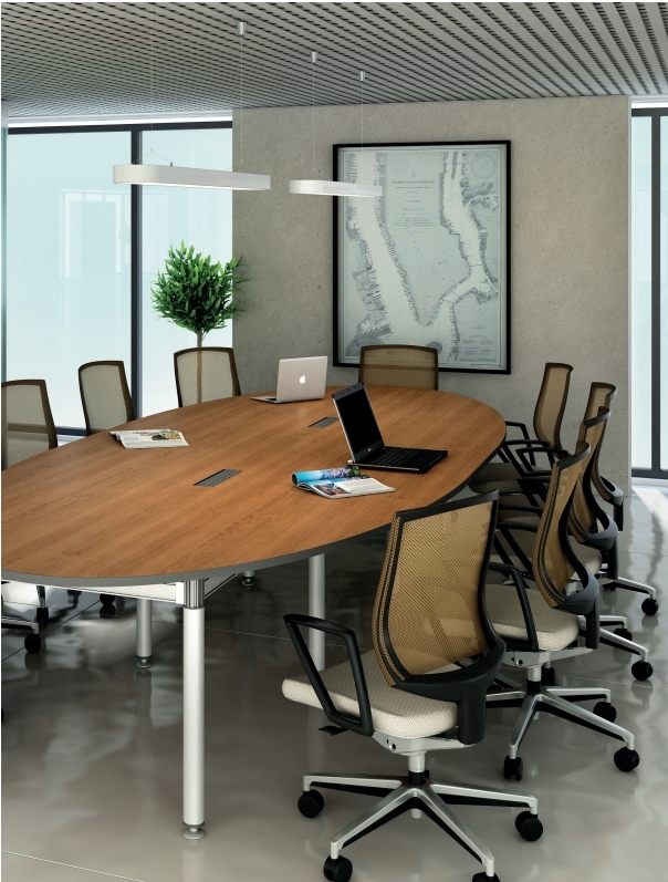 工作站系列-OD造型圓柱腳 - 9