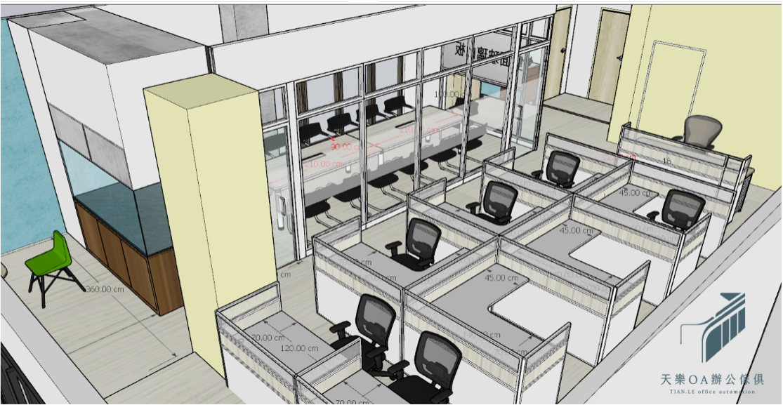 精禾科技-現代文青風格 - 縮圖 13