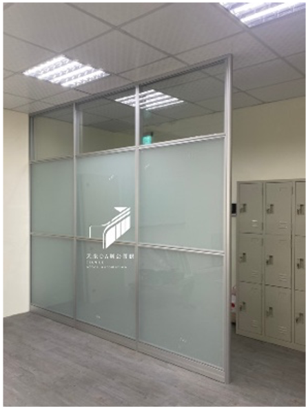 台灣恩悌悌數據(中部分公司)-辦公室空間規劃 - 縮圖 4