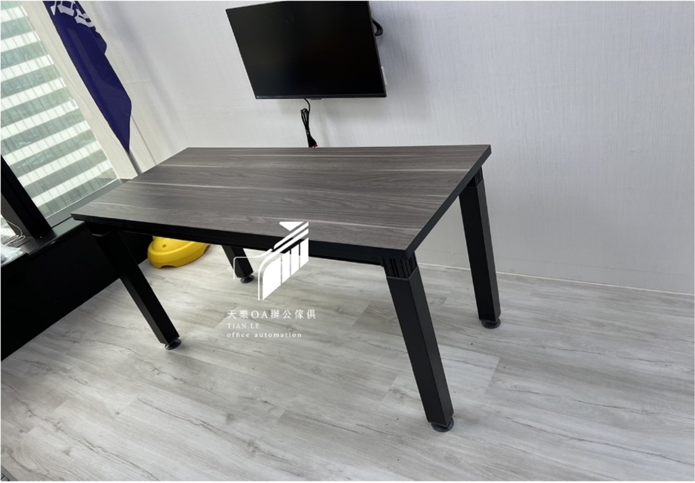 威盛保險經濟人有限公司-辦公室空間規劃 - 縮圖 6