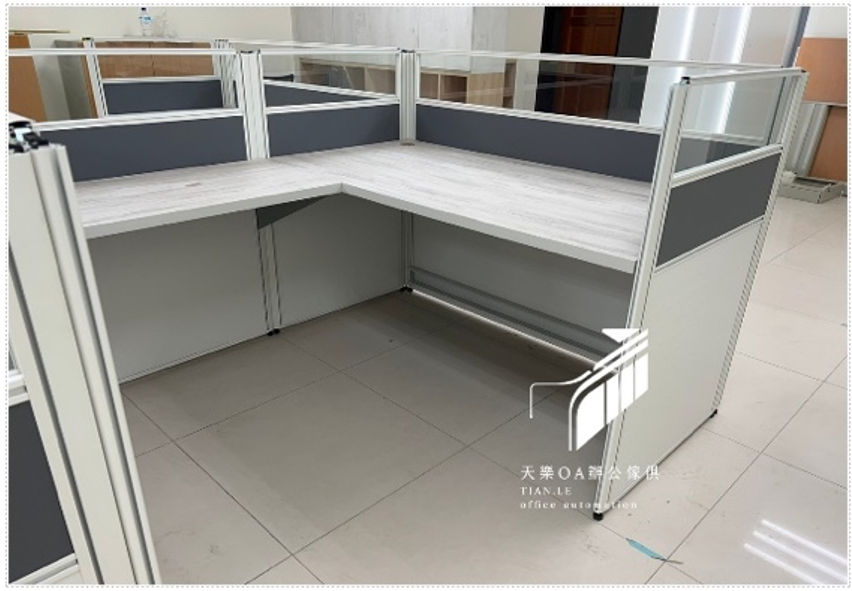 杏方實業有限公司-辦公室坐位規劃 - 縮圖 6